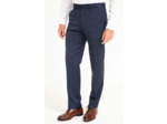 Pantalon De Costume Topazio