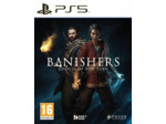 Banishers Ghosts Of New Eden - Occasion