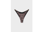 Bikini brésilien high leg bas de maillot