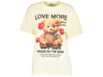T-Shirt avec impression