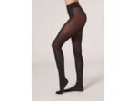 Microfibre Collant Opaque 50 Deniers Effet Toucher Doux