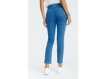 Pantalon tregging boutons fantaisies