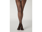Couture Collant Voile 20 Deniers Mat