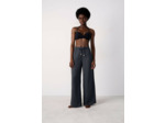 Pantalon de plage large