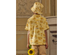Chemise Palmiers