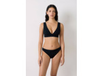 Culotte bikini bas de maillot