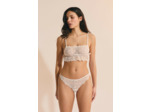 Tanga avec broderie,Tanga avec broderie;${refinementColor}