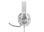 Casque Filaire Noir Turtle Beach Recon 500 Artics Camo