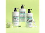 Programme anti-chute 8 ampoules