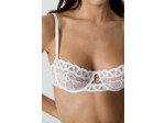 Soutien-gorge N.9 - Balconnet
