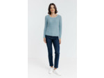 Pull Maille Anglaise