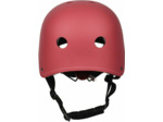 Casque Rose Avec Led Intégrée Cap 2006