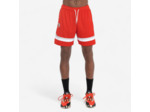 Short de basketball NBA Chicago Bulls homme/femme - SH 900 AD Rouge