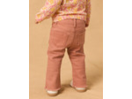 Pantalon évasé
