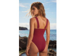 Maillot de bain 1 pièce avec pads amovibles,Maillot de bain 1 pièce avec pads amovibles;${refinementColor}