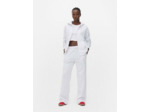 Bas de jogging droit