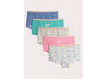 Lot de 5 shorty fantaisies pour fille