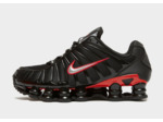 Nike Shox TL Homme