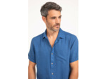 Chemise manches courtes Patrick