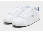 Lacoste Chaussures en suède Deviation