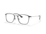 Lunettes de vue RAY-BAN