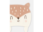 Bonnet mixte, doux et chaud