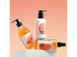 Gelée de définition boucles Vegan Curl Gel