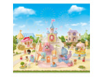 LE PARC D'ATTRACTION FÉÉRIQUE - SYLVANIAN FAMILIES 5537