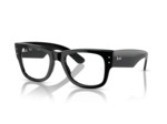 Lunettes de vue RAY-BAN RX0840V 2000