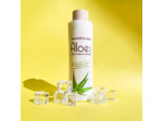 Shampooing pour tous types de cheveux Aloe Vera