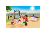 TOURNOI D'ÉQUITATION PLAYMOBIL COUNTRY 70871