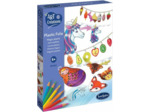 Plastic folie Bijoux - Art et créations