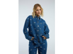Blouse jeans