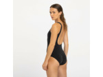 Maillot de Bain 1 Pièce Femme Heva Joy Starlight Paillettes Noir