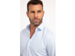 Chemise manches longues Lagon