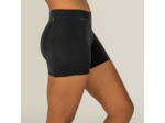 Bas de maillot de bain shorty Femme - reva noir