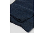 Chaussettes Longues avec Cachemire
