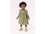 Robe Kaki