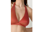 Triangle armaturé haut de maillot