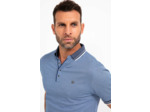 Polo manches courtes Gouty