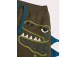 Jogging kaki animation dinosaure pour garçon