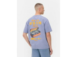 T-shirt à motif boîte de sardine
