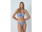 Culotte brésilien brodée