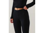 Legging en jersey noir