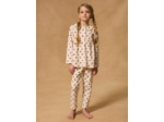 Pyjama Oiseaux jersey