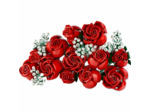 Bouquet de roses Lego Icons 10328