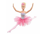Ballerine Lumières Scintillantes Blonde - Barbie Dreamtopia