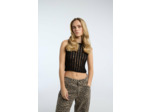 Top en tricot