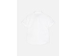 Chemise Oxford à manches courtes