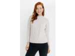 Pull Avec Torsades